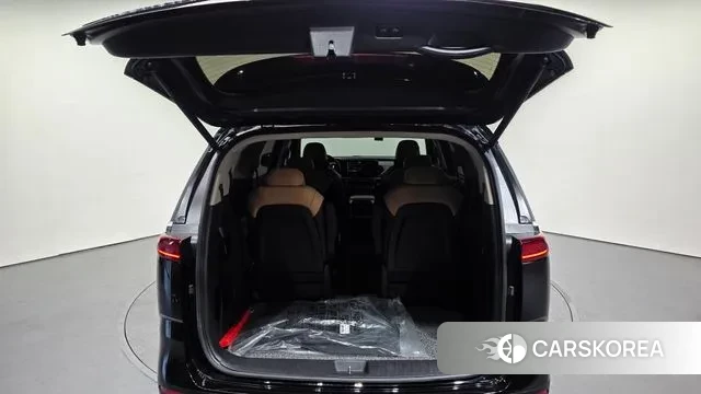 Kia Carnival 4th generation id 3697859 из Кореи 11