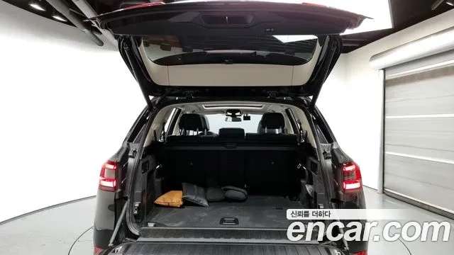 BMW X5 (G05) id 2954702 из Кореи 11