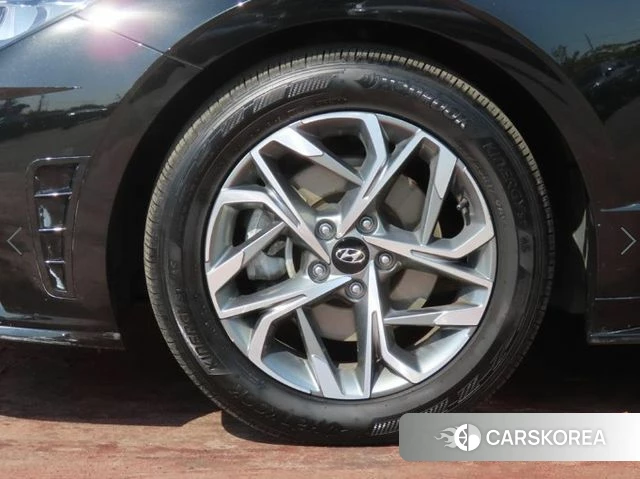 Hyundai Sonata (DN8) id 4848687 из Кореи 11