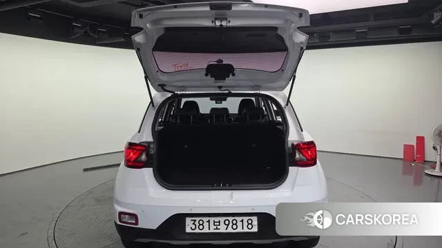 Hyundai Venue id 3545780 из Кореи 11