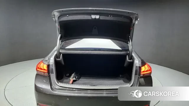 Genesis G80 id 3107507 из Кореи 11