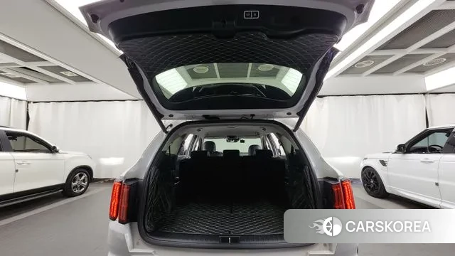 Kia Sorento 4th Generation id 3344465 из Кореи 11