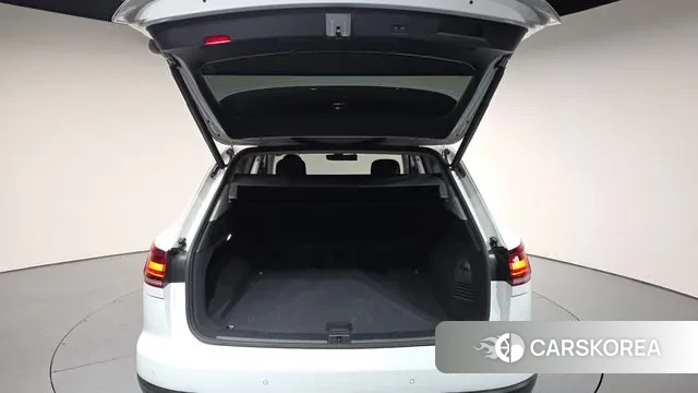 Volkswagen Touareg 3rd generation id 3385006 из Кореи 11