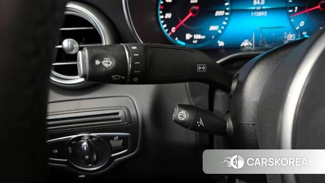 Mercedes-Benz GLC-Class X253 id 4232418 из Кореи 11