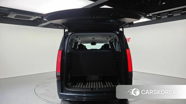 Hyundai Staria id 3841341 из Кореи 11