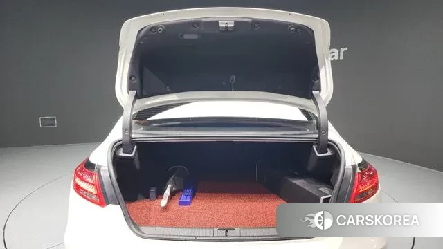 Renault Korea (Samsung) SM7 Nova id 3284399 из Кореи 11