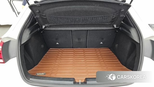 Mercedes-Benz A-Class W177 id 4873150 из Кореи 11
