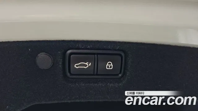 Kia K7 Premier Hybrid id 2875924 из Кореи 11