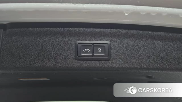 Audi Q3 (F3) id 4350661 из Кореи 11