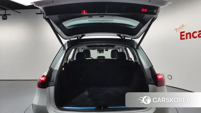 Mercedes-Benz GLE-Class W167 id 3382727 из Кореи 11