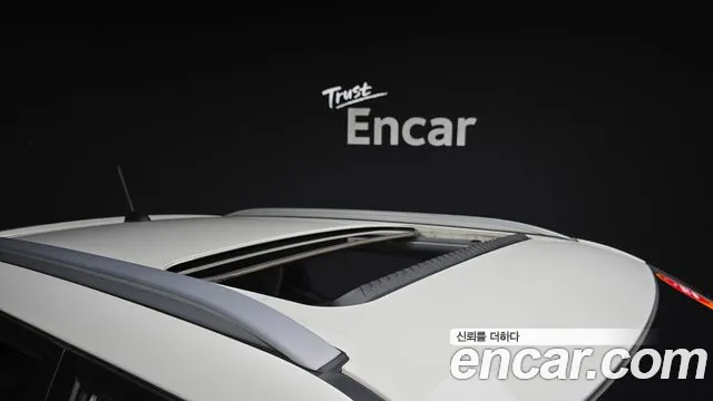 Ssangyong Tivoli Armor id 2485340 из Кореи 11