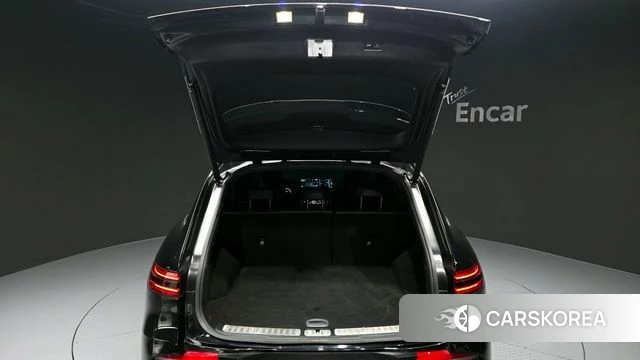 Genesis GV70 id 4223972 из Кореи 11