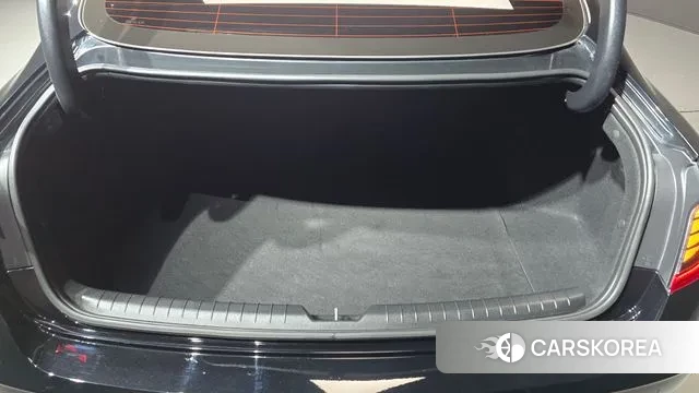 Hyundai Sonata Hybrid (DN8) id 3597559 из Кореи 11