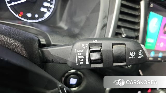 Ssangyong The New Rexton Sport id 4249687 из Кореи 11