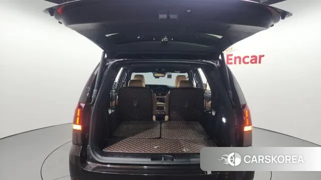 Kia Mohave Master id 3453883 из Кореи 11