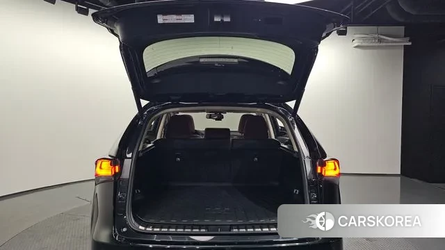 Lexus NX300h id 3779213 из Кореи 11