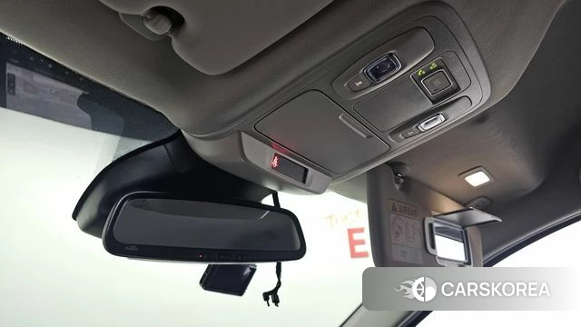 Renault Korea (Samsung) The New SM6 id 4534465 из Кореи 11