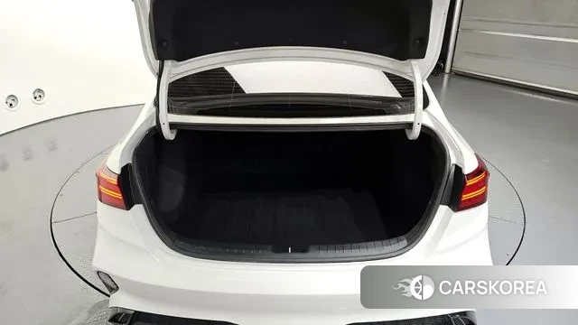 Kia The New K3 2nd generation id 3003606 из Кореи 11