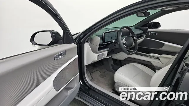 Hyundai Ionic 6 id 2608790 из Кореи 11