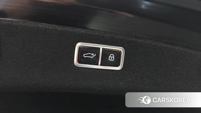 Genesis G80 (RG3) id 4383732 из Кореи 11