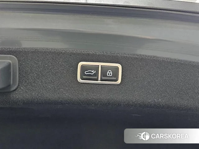 Genesis G80 (RG3) id 3448791 из Кореи 11