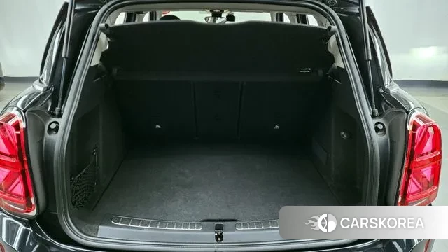 Mini Cooper Countryman id 3503131 из Кореи 11