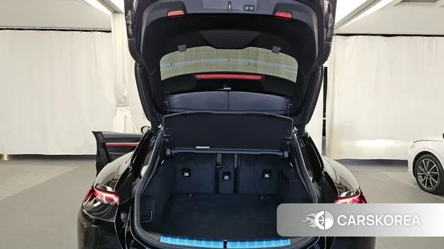 Porsche Taycan id 3341518 из Кореи 11