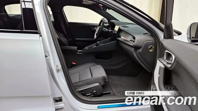 Polestar Polestar 2 id 2676346 из Кореи 11