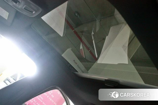 Audi A3 (8Y) id 4532984 из Кореи 11