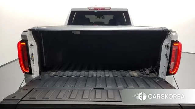 GMC Sierra id 3316426 из Кореи 11