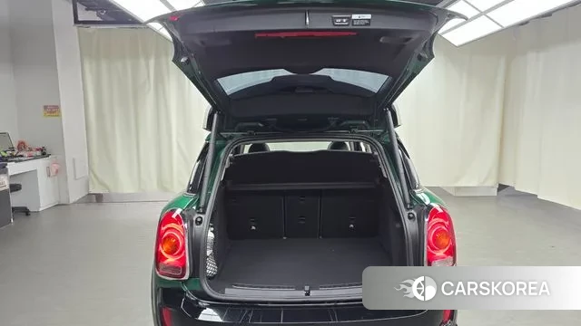 Mini Cooper Countryman id 3760578 из Кореи 11