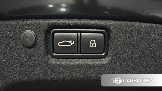 Kia K7 Premier id 3820485 из Кореи 11