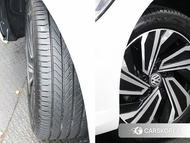 Volkswagen 7th Generation of Jetta id 4392619 из Кореи 11