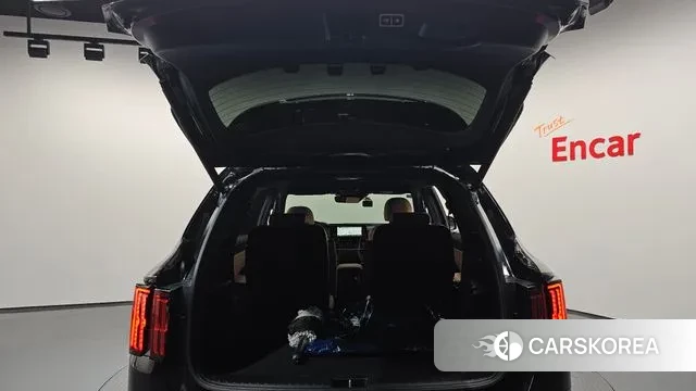 Kia Sorento 4th Generation id 3427737 из Кореи 11