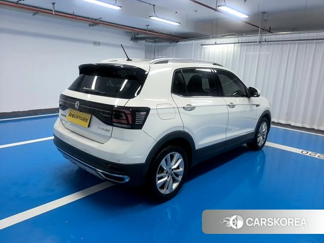 Volkswagen Tu Kai id 4221890 из Китая 11