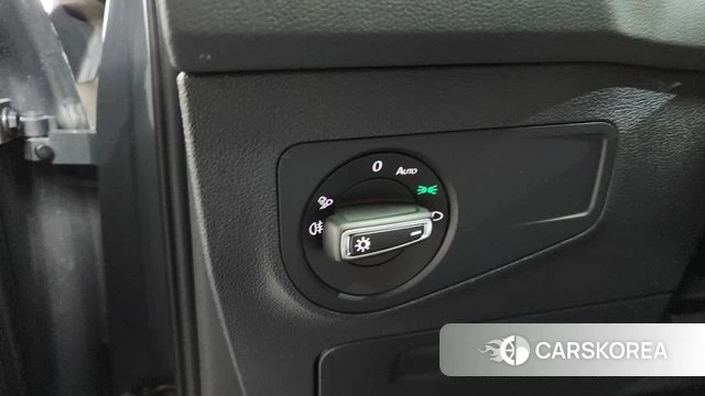 Volkswagen Tiguan second Generation id 4309698 из Кореи 11