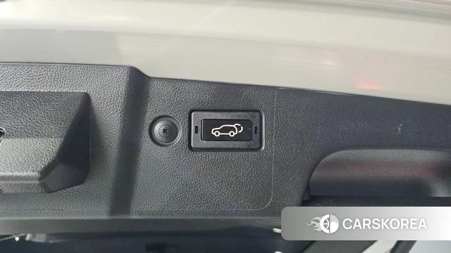 Ssangyong The New Torres id 4548803 из Кореи 11