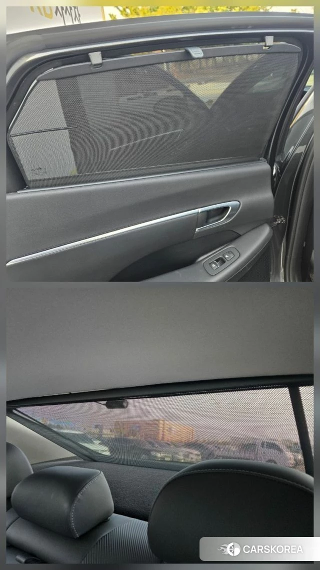 Hyundai Sonata (DN8) id 3856558 из Кореи 11