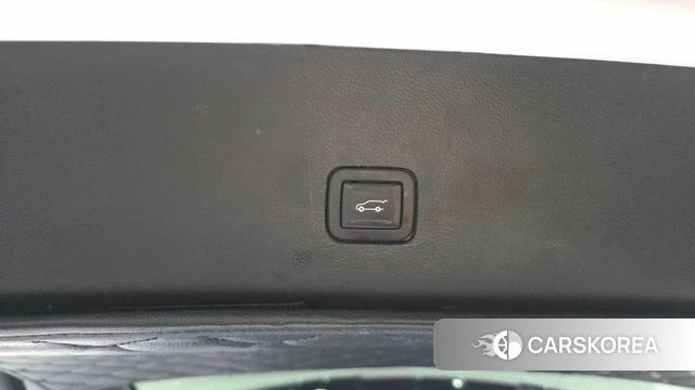 Chevrolet (GM Daewoo) Traverse id 4384302 из Кореи 11