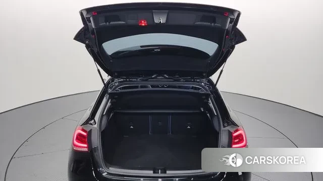 Mercedes-Benz A-Class W177 id 3484566 из Кореи 11