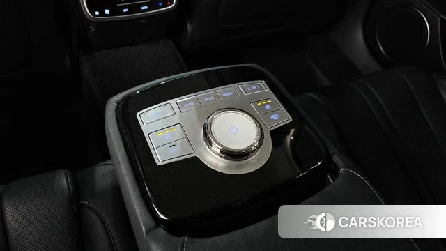 Genesis G80 (RG3) id 4292624 из Кореи 11