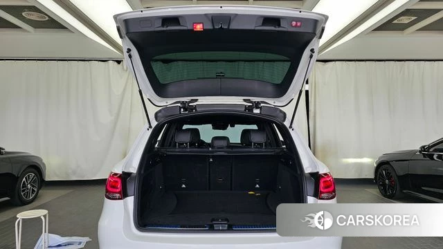 Mercedes-Benz GLC-Class X253 id 4501840 из Кореи 11