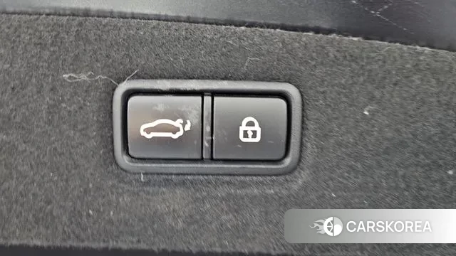 Genesis G90 id 3636089 из Кореи 11