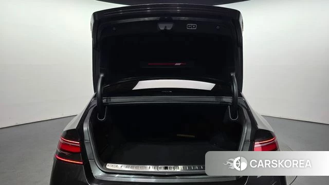 Genesis G90 (RS4) id 4580194 из Кореи 11