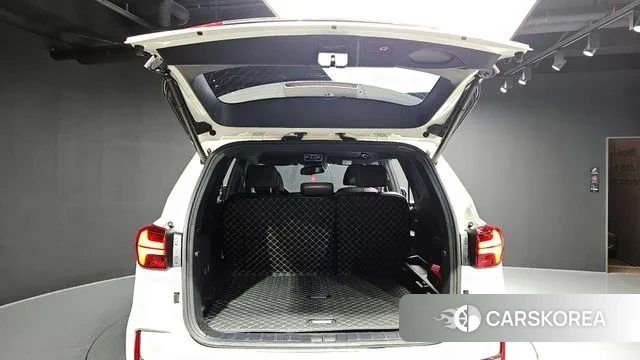 Ssangyong All New Rexton id 3017757 из Кореи 11