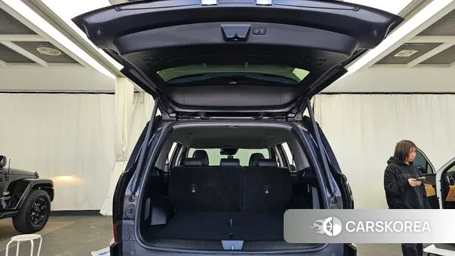 Hyundai Santa Fe (MX5) id 3590810 из Кореи 11