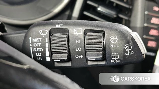 Ssangyong Tivoli Air id 4331644 из Кореи 11