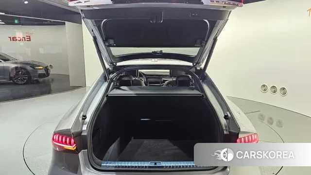 Audi A7 (4K) id 3452937 из Кореи 11