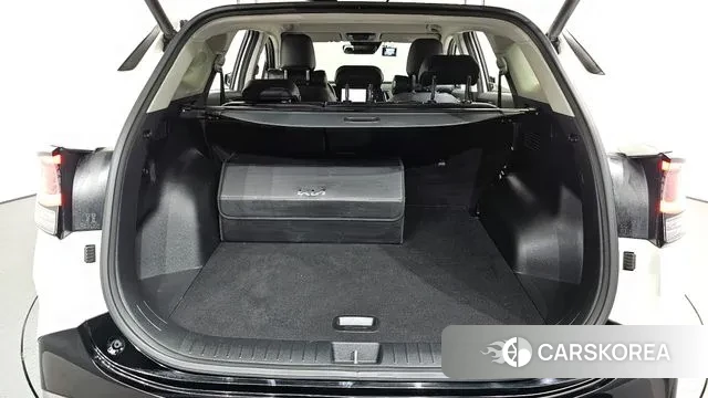 Kia Sportage 5th Generation id 3712287 из Кореи 11