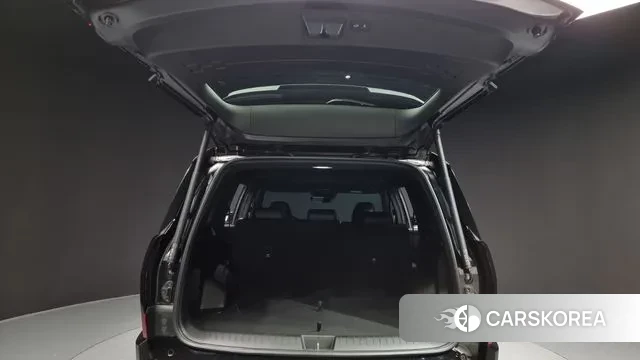 Hyundai Santa Fe (MX5) id 3327753 из Кореи 11